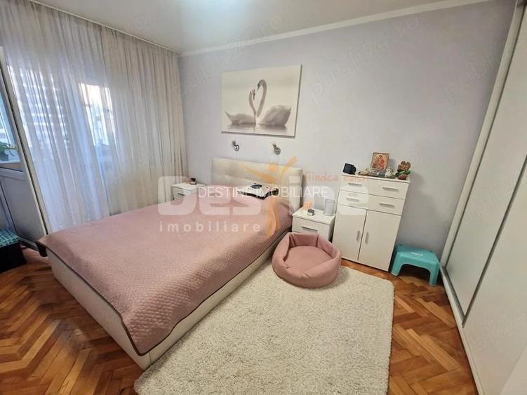 Apartament 3 camere de vanzare - 5