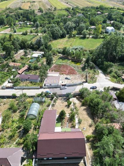 OPORTUNITATE Casă noua aproape de Craiova,Comision 0 - 15