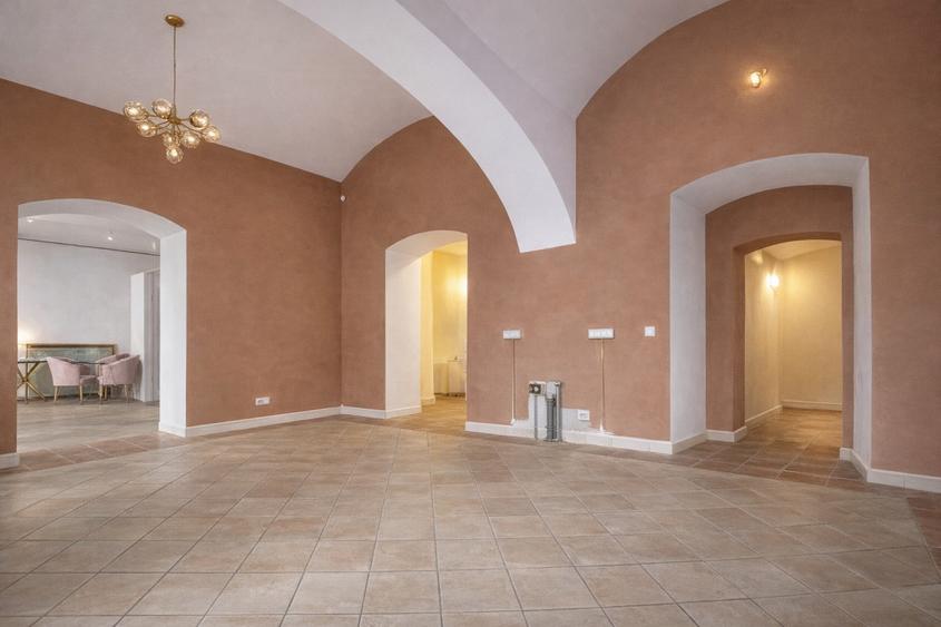 Spațiu comercial cu VAD | Ultracentral |