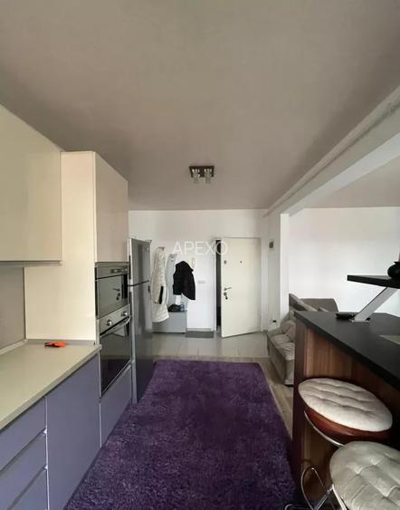 Apartament de închiriat  3 camere | Avantgarden | Loc de parcare inclus - 15