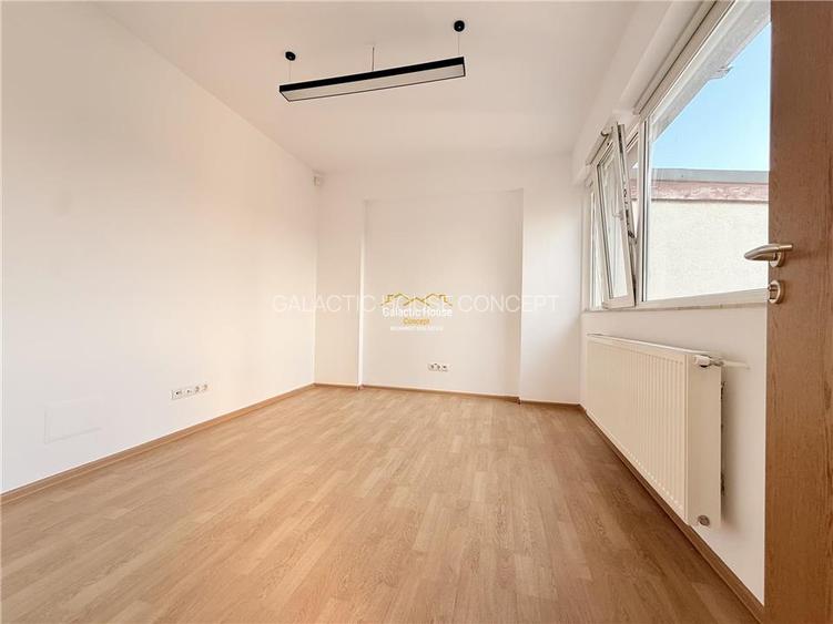 VILA D+P+2+M PRETABILA BIROURI DOMENII  GRIVITA METROU - 26