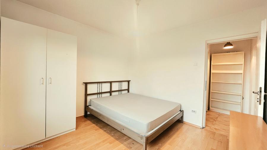 Tineretului - Str. Trestiana | Etaj 4/10 | 3 Camere | 0% Comision!