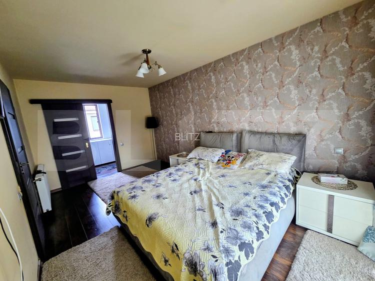 Duplex modern de vânzare | Mobilat și utilat | Curte proprie | Gata de mutare - 12