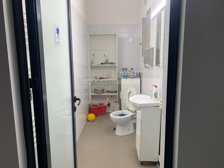 SPATIU COMERCIAL | DAMAROAIA | NATATIEI | CORALILOR | 80 MP | - 6