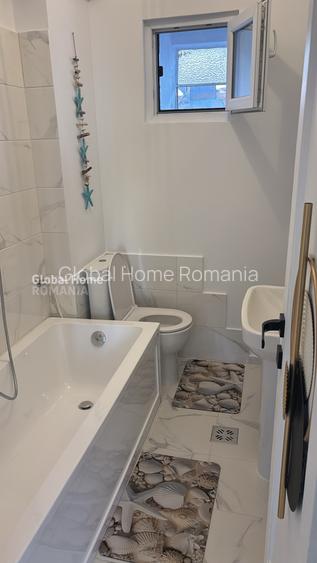 Studio de inchiriat | Universitate - Coltea | mobilat si utilat | - 15