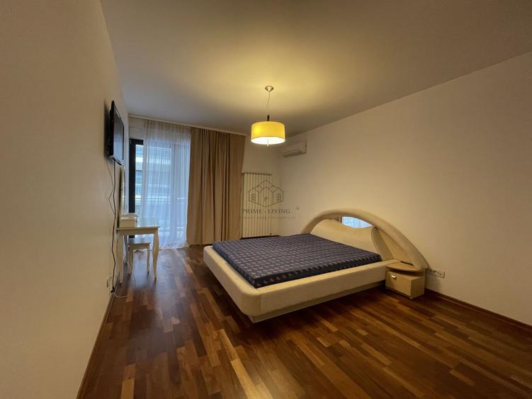 APARTAMENT SPATIOS LA INCHIRIERE IN COMPLEX REZIDENTIAL