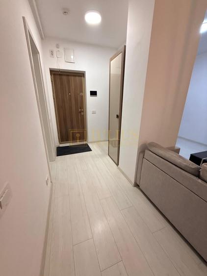 2 camere| VIVALIA 6 - MEDICINA| loc de parcare subteran| balcon| parter