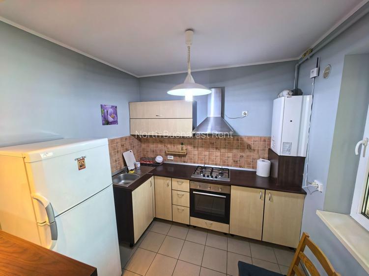Apartament spatios | 2 camere | Loc de parcare disponibil - 3