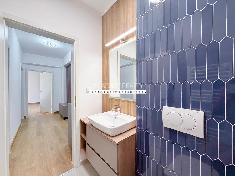 DE INCHIRIAT APARTAMENT 3 CAMERE, PET FRIENDLY, AVANTGARDEN BARTOLOMEU - 4