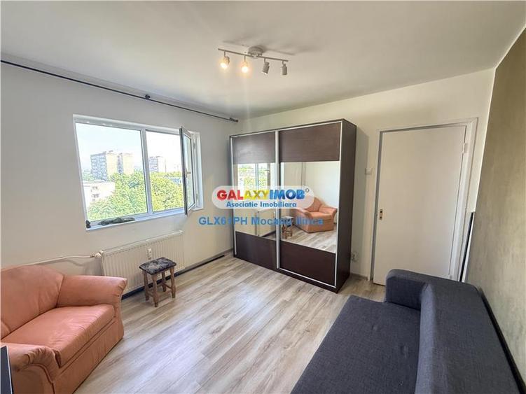 Vanzare apartament 2 camere, Vest, Ploiesti