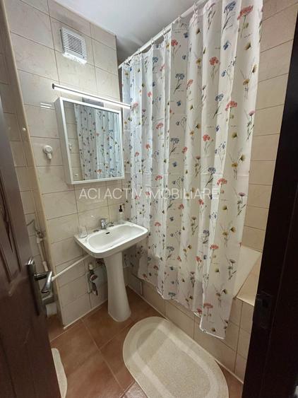 Mihai Bravu Dristor Metrou 2 Min,Prima Inchiriere,dormitor si electrocasnice NOI - 11