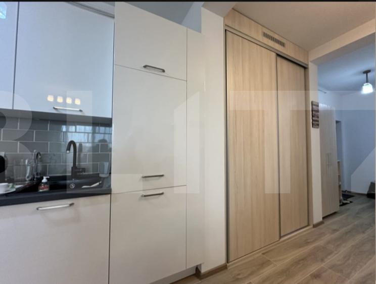 Apartament 2 camere Dumbrăvița