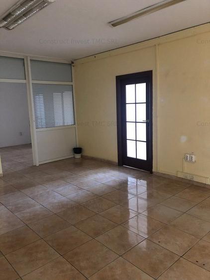 Spatiu pentru birouri Bd Basarabia nr. 250