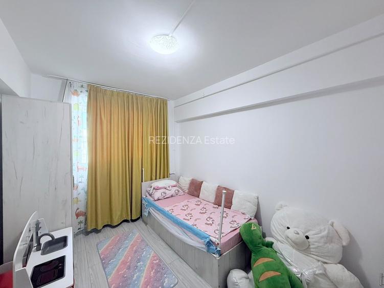 APARTAMENT 3 CAMERE RENOVAT MODERN ALEEA BAIUT DRUMUL TABEREI - 8