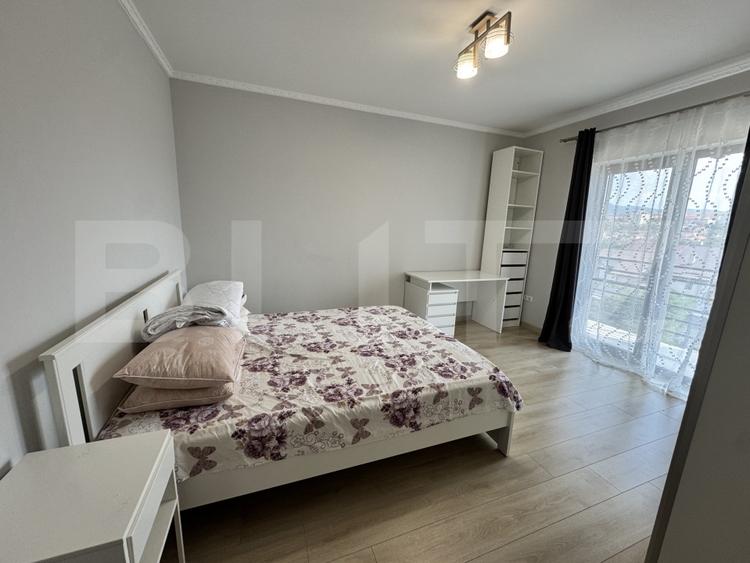 Apartament de închiriat, 130 mp, în Livada Meses
