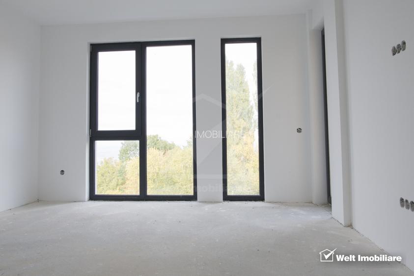 Duplex modern si elegant in Feleacu – la doar 15 minute de Cluj-Napoca - 25