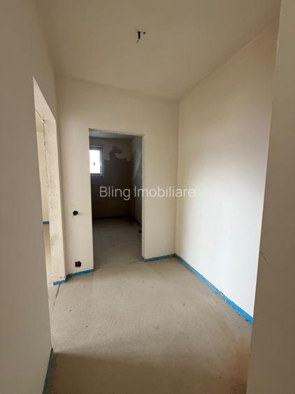 Apartament de vanzare 3 camere, 2 bai , terasa de 50 mp si parcare subterana! - 9