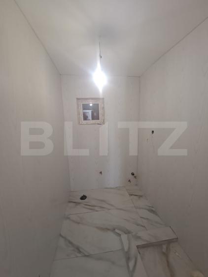 Casă complet renovată de vânzare în Săcele | Se predă la cheie