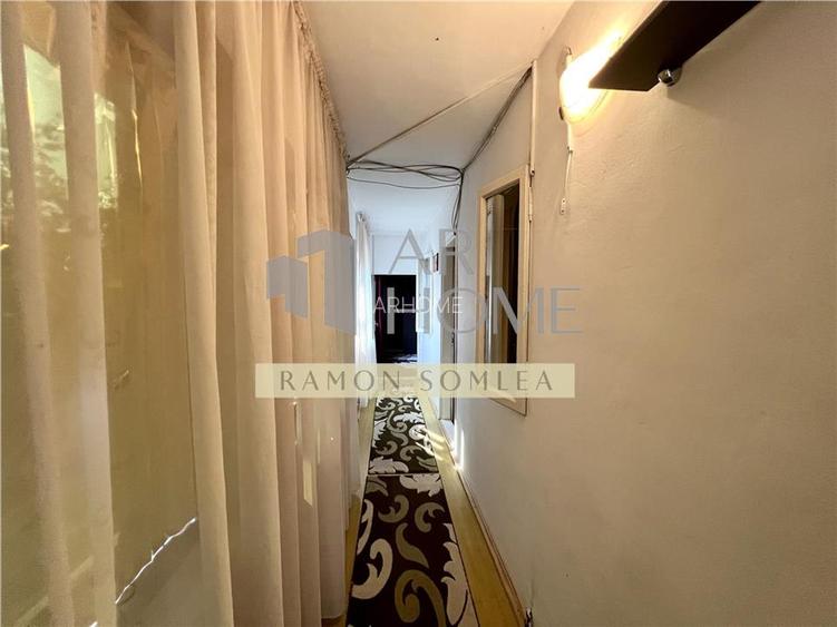 Casa de vanzare, 5 camere, teren 1257mp, zona Rudului , Ploiesti - 8