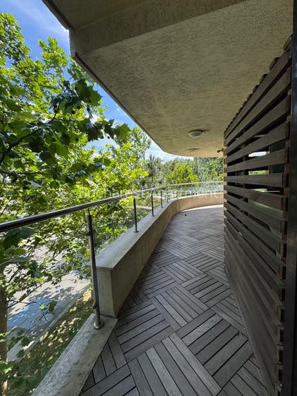 Stylish 4-bedroom apartment//200 sqm//terrace//sauna//Nordului-Herastrau - 12