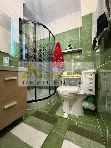 4 CAMERE | 2 BAI | DECOMANDAT | 7 MIN APARATORII PATRIEI