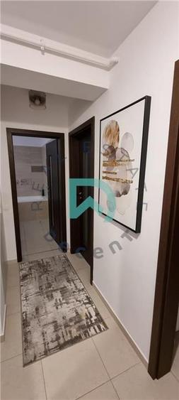 Apartament 2 camere, Urban Coresi Brasov