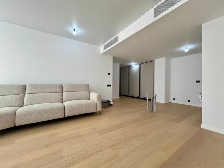 Vanzare Apartament 3 Camere OneHD Fabrica de Glucoza Pipera Aviatiei Floreasca