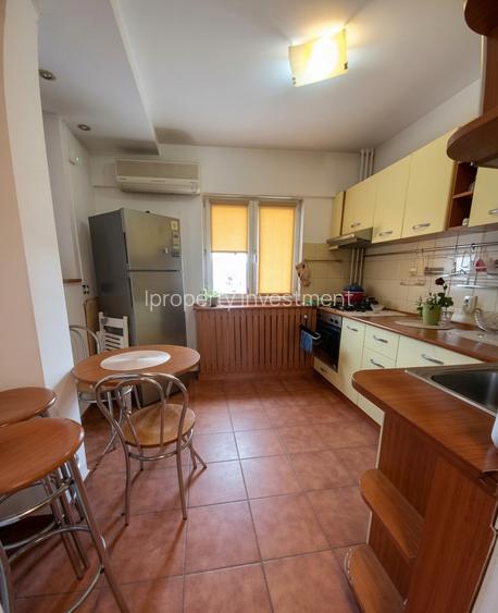 P-ta Muncii - Rond Baba Novac | 2 Camere | Decomandat | AC - 2