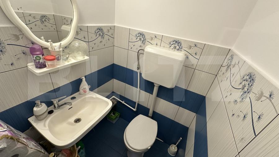 Apartament cu 3 camere decomandate, Iosia