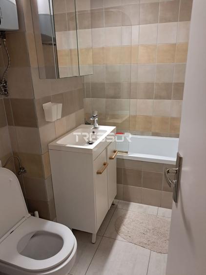 2 camere modern în zona Km 5