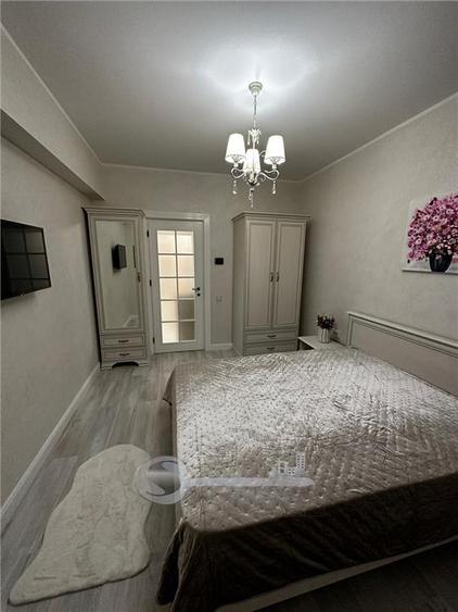 Apartament 2 Camere Lux – Royal Town Copou, Iași