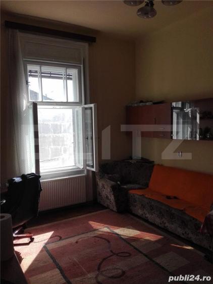 Casa individuala 220 mp, teren 2100 mp, zona Titulescu