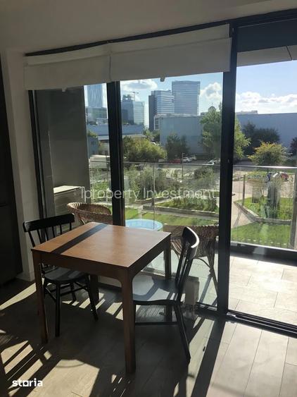 Cloud 9 | Studio | Centrala | Balcon | Prox. Metrou | Parcare | - 10