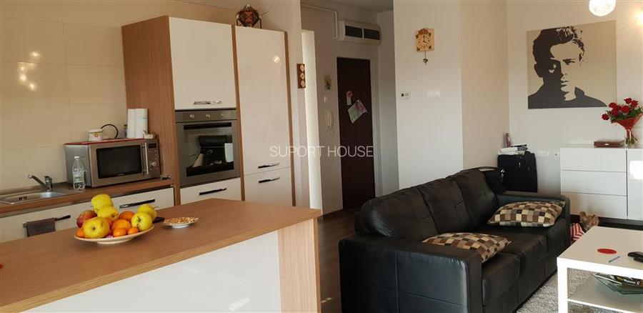 Vanzare  apartament  2 camere Ploiesti, zona Albert - 2