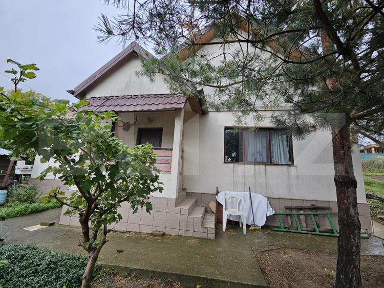 Casa 3 camere, 124 mp, zona Visani