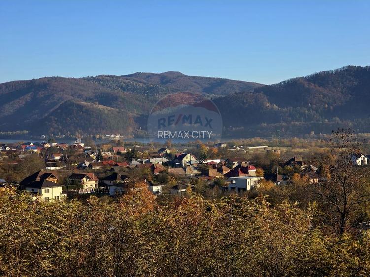 Teren 6,874mp Alexandru cel Bun / Strada plopusor - 15