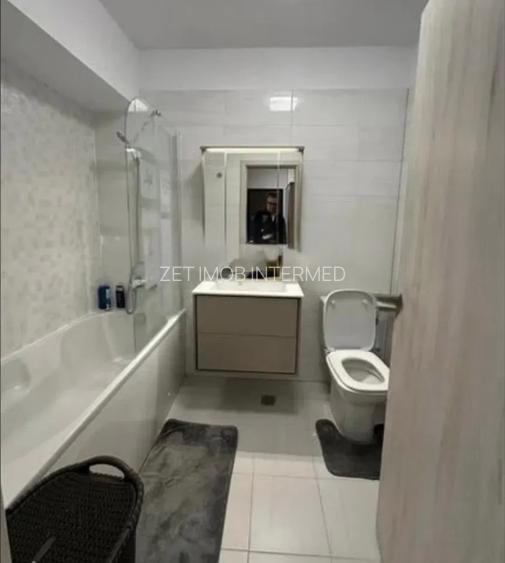 Garsoniera Drumul Taberei - complex Moghioros Park | parcare subterana - 50€ | - 7