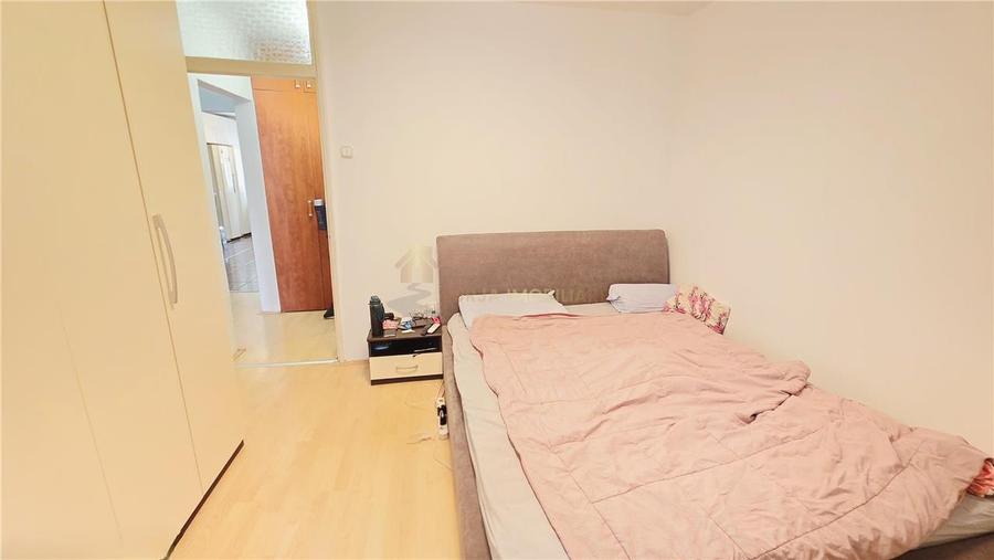 APARTAMENT 4 CAMERE 92 MP PLOPILOR PARCUL BABES