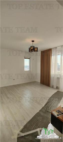 Apartament 2 camere cu finisaje premium si toate utilitatile in Cartierul Milita