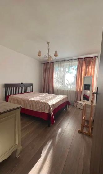 Apartament 2 camere, zona Domenii