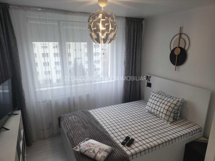 Apartament 3 camere 1 Decembrie 1918