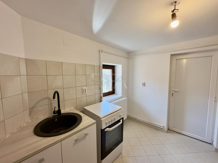 Apartament 3 camere în vilă – zona Capitale / Dorobanți