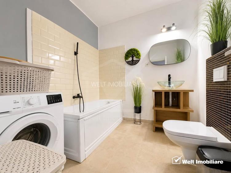 Apartament in complex Wings - 5