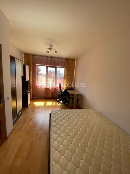 Apartament 2 camere, semidecomandat, zona Hotel Vibre, Gheorgheni - 5