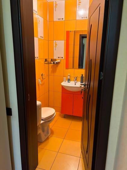 Apartament spațios cu 3 camere, 96 mp util – Zone Ford / PlusAuto, Etaj 1