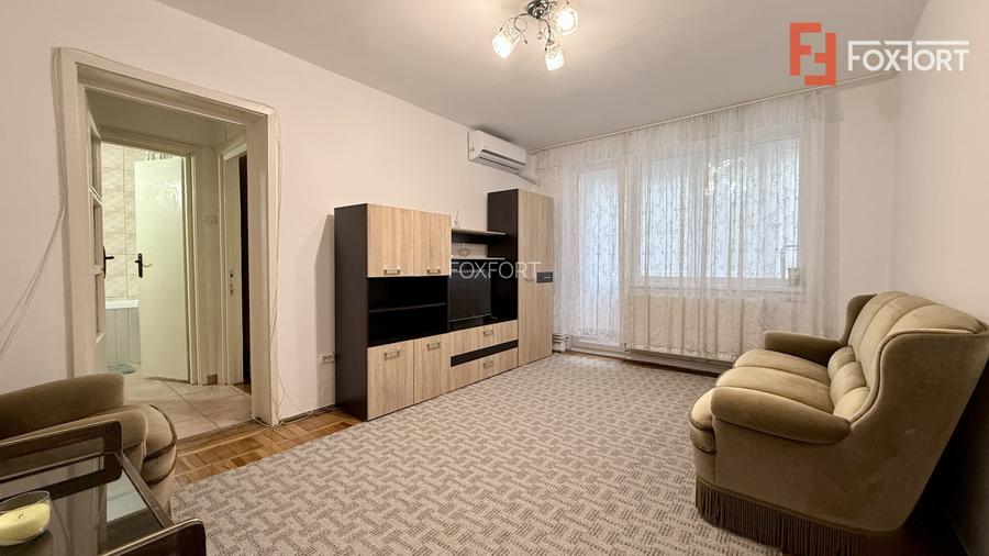 COMISION 0% Apartament de inchiriat - 3 camere - Take Ionescu - 4