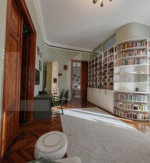 Apartament 3 camere, 132 mp, Piața Libertății