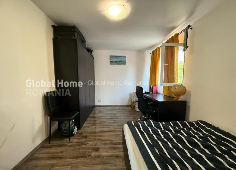 Apartament 2 camere 55MP | Berceni - Brancoveanu | 6 min Metrou | - 6