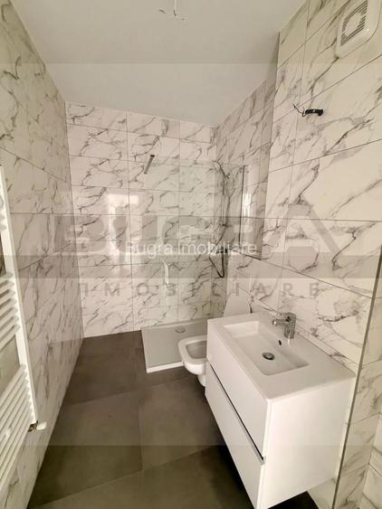 Apartament 3 camere, 59 mp, balcon, parcare, Beta Residence - 9