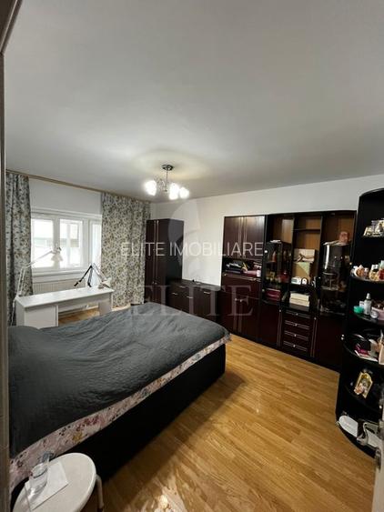 Apartament 2 camere în zona AUREL VLAICU - 10